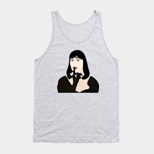 grand high witch Tank Top